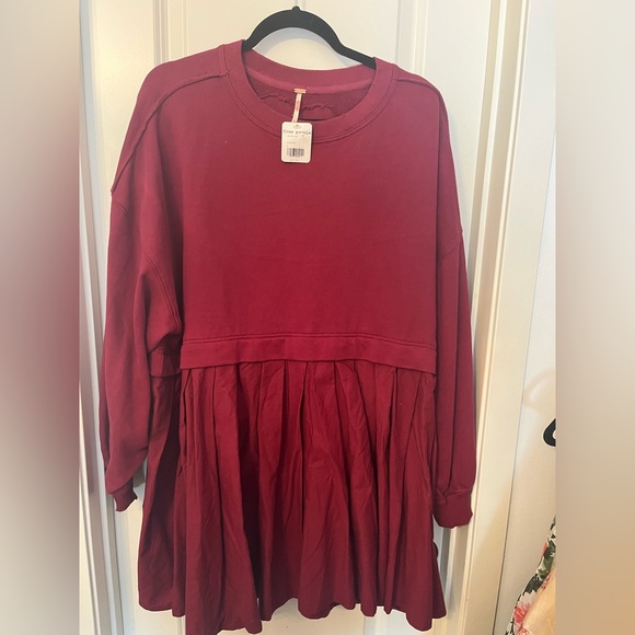 Free People Dress - Picture 3 of 3